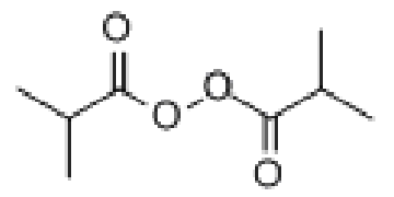 Diisobutyryl peroxide