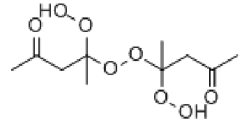 Acetylacetone peroxide