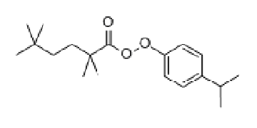 Cumyl peroxyneodecanoate