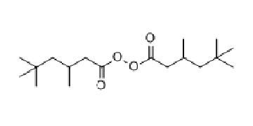 Di(3,5,5-trimethylhexanoyl) peroxide