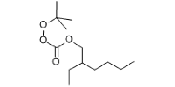 Tert-Butyl peroxy 2-ethylhexyl carbonate