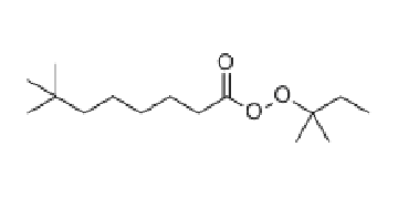 Tert-amyl peroxyneodecanoate