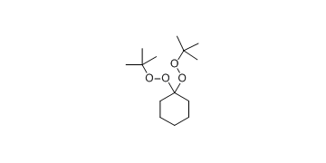 1,1-bis(tert-buty peroxy)cyclohexane