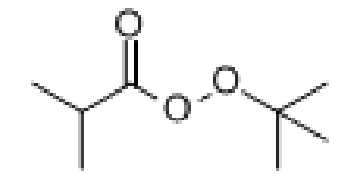 Tert-Butyl peroxyisobutyrate