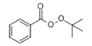 Tert-Butyl peroxybenzoate