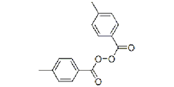 Di(4-methyl benzoyl) peroxide