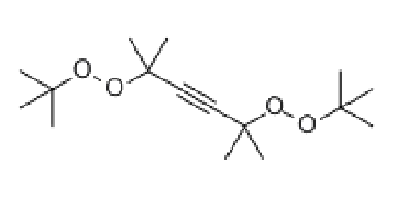 2,5-Dimethyl-2,5-di(tert-butylperoxy)hexyne-3