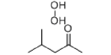 Methyl isobutyl ketone peroxide