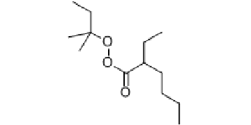 Tert-Amyl peroxy-2-ethylhexanoate