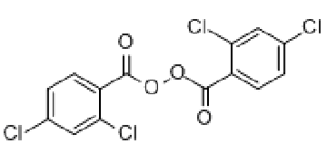 Di(2,4-dichlorobenzoyl) peroxide