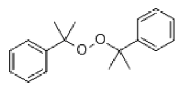 Dicumyl peroxide